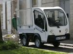 Goupil G3 Tipper 2008 года